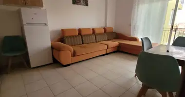 Mieszkanie 1 pokój w Bashkia Durres, Albania