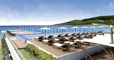 Condo 1 bedroom with 
rent in Patong, Thailand