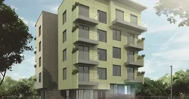 Инвестиционная 1 015 м² в Рига, Латвия