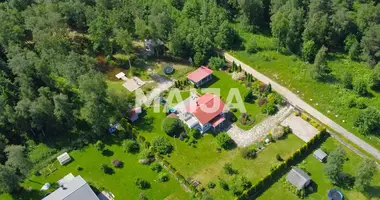 Haus 5 zimmer in Landgemeinde Kuusalu, Estland
