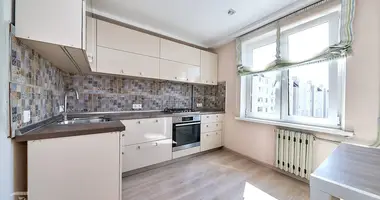 1 room apartment in Borovlyany, Belarus