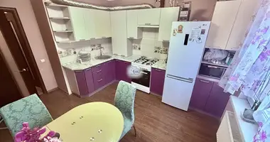 2 room apartment in Kaliningrad, Russia