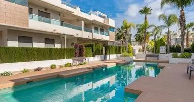 Bungalow 2 bedrooms in Urbanizacion Dona Pepa, Spain