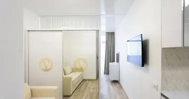 1 bedroom apartment in Batumi, Georgia