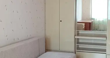 Apartamento 3 habitaciones en Minsk, Belarús