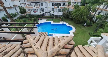 Penthouse w Marbella, Hiszpania