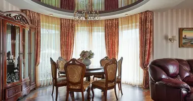 Maison dans Marjaliva, Bélarus
