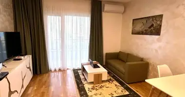 1 bedroom apartment in Becici, Montenegro