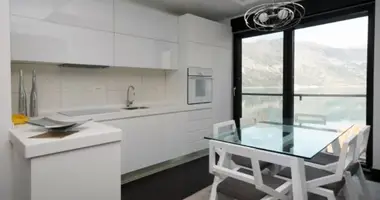 Apartamento 2 habitaciones en Kotor, Montenegro