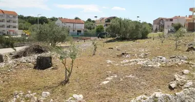 Plot of land in Okrug Gornji, Croatia