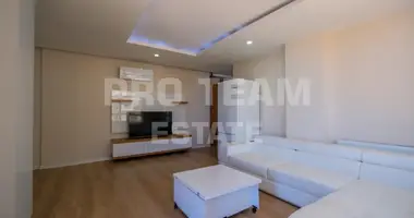 Penthouse 2 chambres dans Konyaalti, Turquie