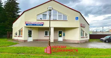 Коммерческое помещение 267 м² в Гродно, Беларусь