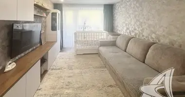 Квартира 2 комнаты в Брест, Беларусь