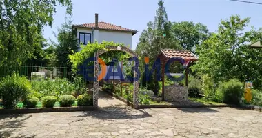 Casa 5 habitaciones en Vresovo, Bulgaria