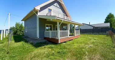 Maison dans Turec, Bélarus