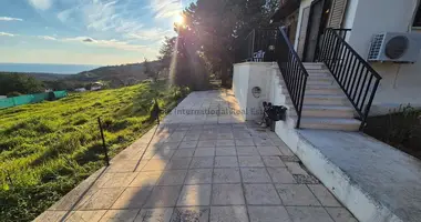 Bungalow in Akoursos, Zypern
