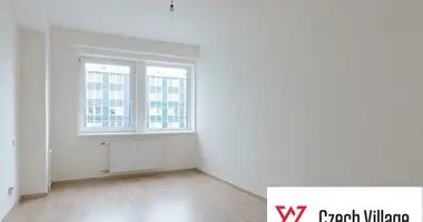 Wohnung 2 zimmer in Bezirk Hauptstadt Prag, Tschechien