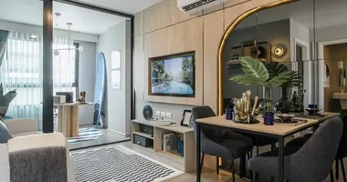 Appartement 1 chambre dans Kathu, Thaïlande