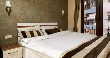Studio 1 chambre dans Batoumi, Géorgie