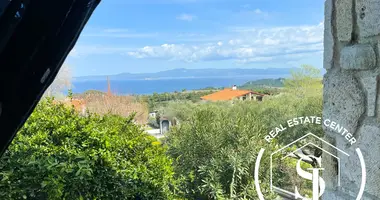 Villa 3 bedrooms in Pefkochori, Greece