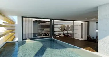 Apartamento 3 habitaciones en Larnaca, Chipre