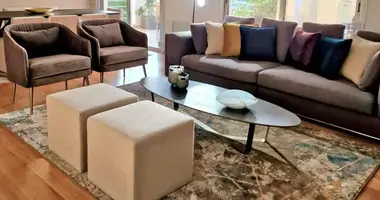 3 bedroom apartment in Nicosia, Cyprus