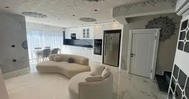 Apartamento 3 habitaciones en Mediterranean Region, Turquía