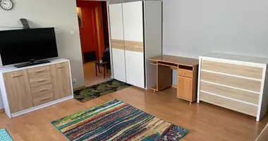 1 room apartment in Gdynia, Poland