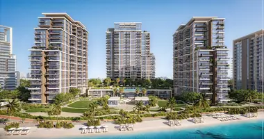 Apartamento 3 habitaciones en Dubái, Emiratos Árabes Unidos