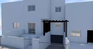 Townhouse 4 bedrooms in Lagos, Portugal