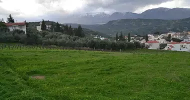 Plot of land in Kalos, Greece