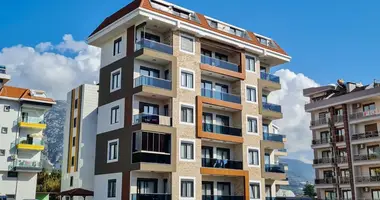 Appartement 1 chambre dans Akarca Koyu, Turquie
