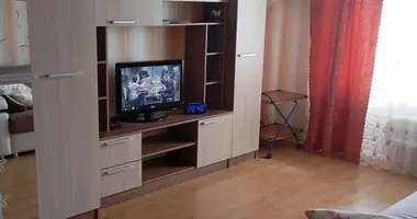 1 room apartment in Svislacki sielski Saviet, Belarus