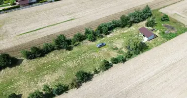 Plot of land in Mysliborz, Poland