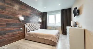 Apartamento 1 habitación en Ratamka, Belarús