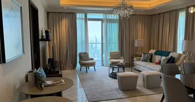 Wohnung 4 zimmer in Dubai, Vereinigte Arabische Emirate