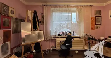 2 room apartment in Muchaviecki sielski Saviet, Belarus
