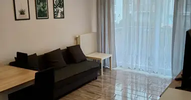 2 room apartment in Gdansk, Poland