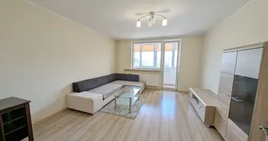 2 room apartment in Kaunas, Lithuania