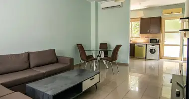 Maison 2 chambres dans Demos Agiou Athanasiou, Chypre