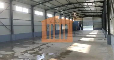 Склад 700 м² в Дуррес, Албания
