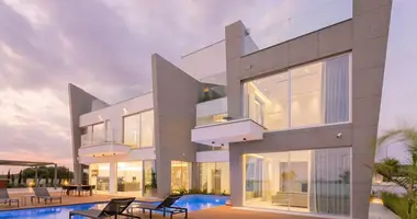 Casa 3 habitaciones en Ayia Napa, Chipre
