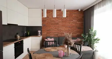 Apartment in Tulce, Poland