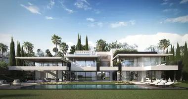 4 bedroom house in San Roque, Spain