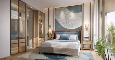 Appartement 2 chambres dans Choeng Thale, Thaïlande