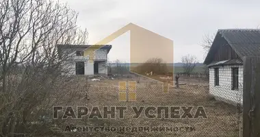 Plot of land in carnaucycy, Belarus