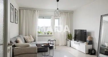 1 bedroom apartment in Jyväskylä sub-region, Finland