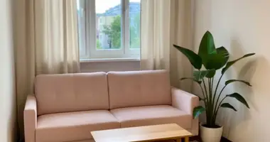 3 room apartment in Warsaw, Poland