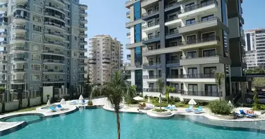 Квартира 2 комнаты в Махмутлар, Турция