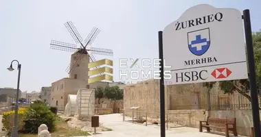 Casa 4 habitaciones en Zurrieq, Malta